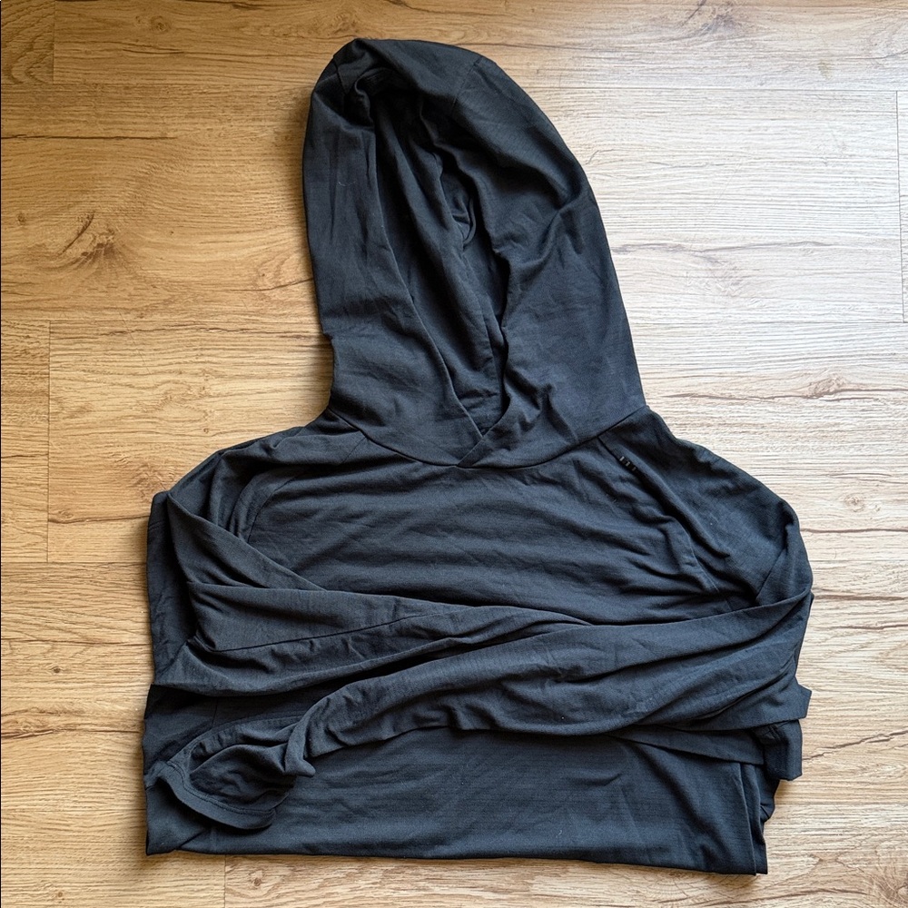 Lululemon Dry-sense